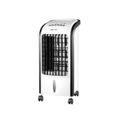 Portable Air Conditioner Conditioning Fan Humidifier Cooler Cooling System 220V Mini Air Conditioner Cooling Fan Humidifier